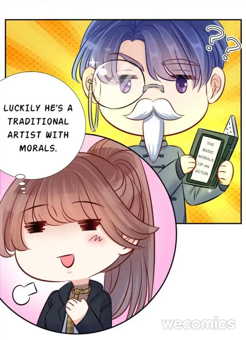 Reborn to Sleep With A Star Actor Chapter 66 13